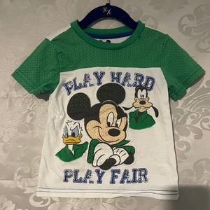 Disney okie dokie Toddler T-Shirt
